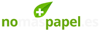 Logo Nomaspapel